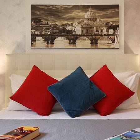 Grand Tour Rome Apartment - Liberty Collection Exteriér fotografie