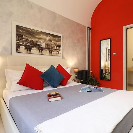 Grand Tour Rome Apartment - Liberty Collection Exteriér fotografie