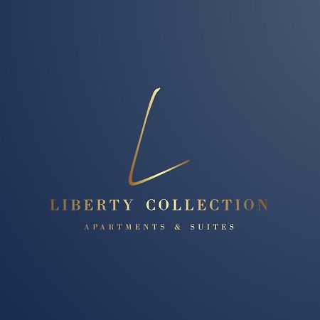 Grand Tour Rome Apartment - Liberty Collection Exteriér fotografie