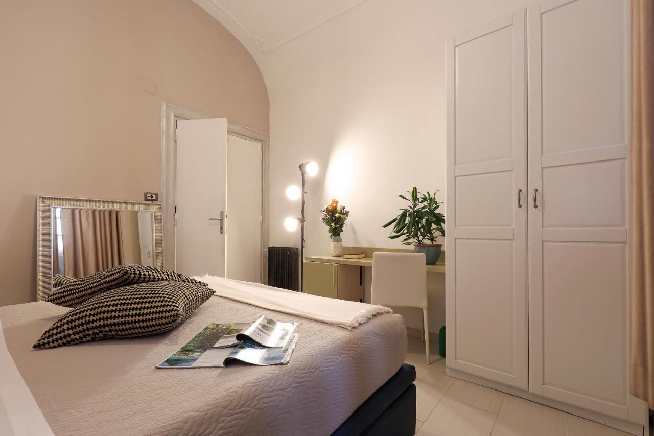 Grand Tour Rome Apartment - Liberty Collection Exteriér fotografie