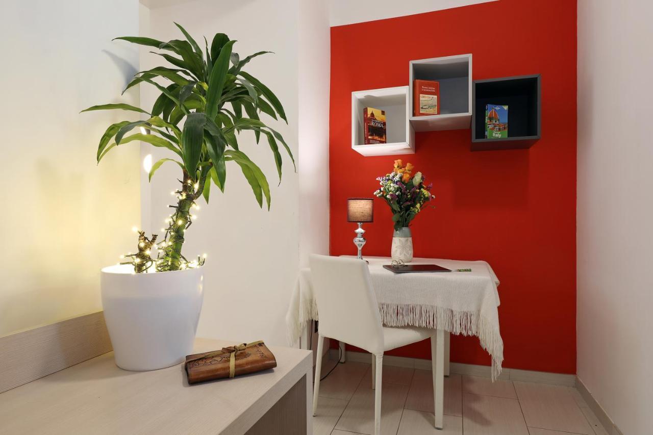 Grand Tour Rome Apartment - Liberty Collection Exteriér fotografie