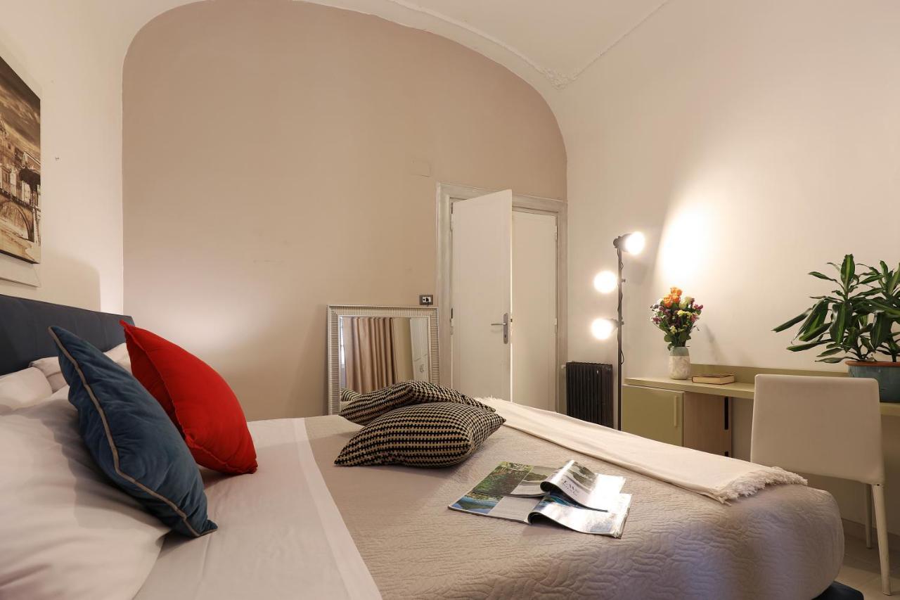 Grand Tour Rome Apartment - Liberty Collection Exteriér fotografie