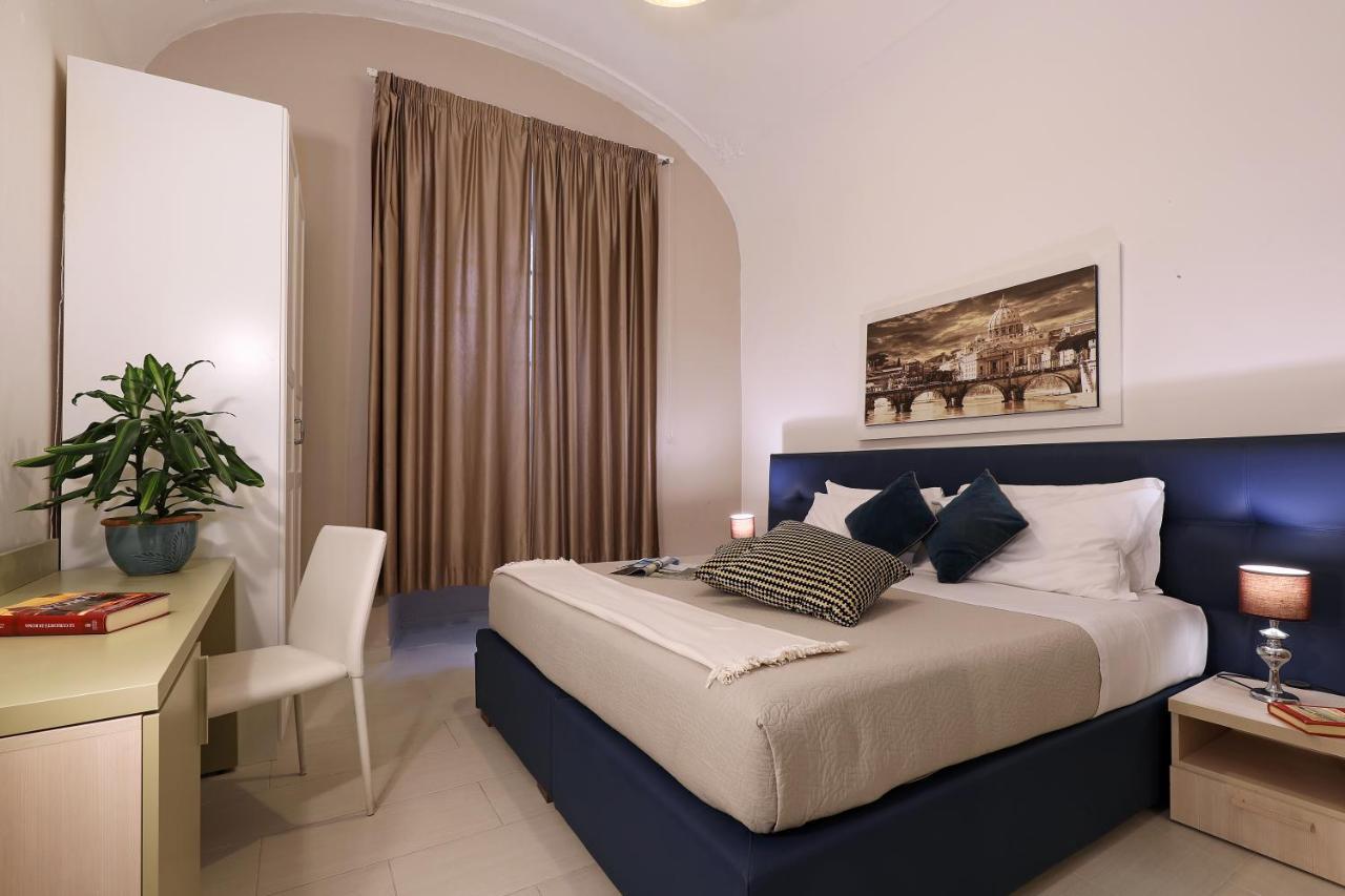 Grand Tour Rome Apartment - Liberty Collection Exteriér fotografie