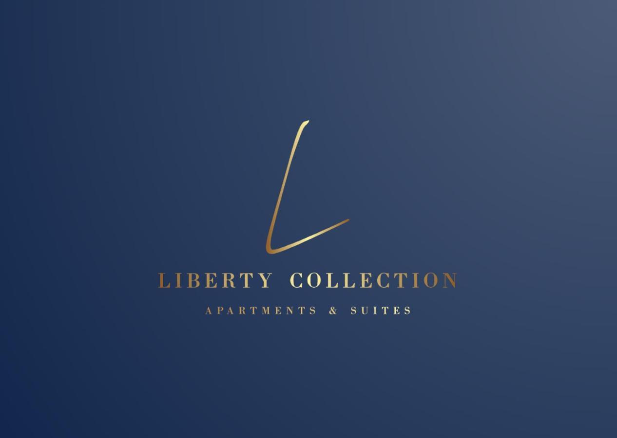Grand Tour Rome Apartment - Liberty Collection Exteriér fotografie